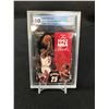 Image 1 : 1992 SKYBOX MICHAEL JORDAN NO. 314 (GCG 10)