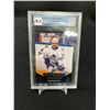 Image 1 : 2010-11 UPPER DECK YOUNG GUNS RC NAZEM KADRI NO. 247 (GCG 9.5)
