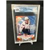 Image 1 : 2009-10 UPPER DECK ALEXANDER OVECHKIN TOP GUNS NO. TG7 (GCG 10)