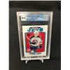 Image 1 : 2016-17 O PEE CHEE PATRIK LAINE ROOKIE CARD NO. 679 RC (GCG 9.5)