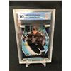 Image 1 : 2009-10 UD OVATION STEVEN STAMKOS NO. 131 (GCG 10)