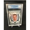 Image 1 : 2018-19 UD PORTRAITS CONNOR MCDAVID NO.P-23 (GCG 9.5)