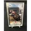 Image 1 : 2015 LEAF IN THE GAME MITCHELL MARNER NO. 26 (GCG 10)