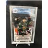 Image 1 : 2015 LEAF IN THE GAME MITCHELL MARNER NO. 16 (GCG 10)