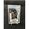 Image 1 : 2015 LEAF IN THE GAME MITCHELL MARNER NO. 6 (GCG 10)