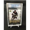 Image 1 : 2006 UPPER DECK SIDNEY CROSBY NO. 11 (GCG 9.5)