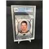 Image 1 : 2018-19 US PORTRAITS SIDNEY CROSBY NO. P-39 (GCG 10)