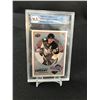 Image 1 : 2008-09 UPPER DECK SIDNEY CROSBY NO. HH4 (GCG 9.5)