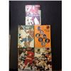 Image 1 : LOT OF VINTAGE NHL HOCKEY GUIDES