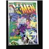 Image 1 : X-MEN TOYS R US EDITION #1 (MARVEL COMICS)