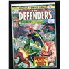 Image 1 : THE DEFENDERS #15 (MARVEL COMICS)