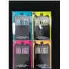Image 1 : LOT OF 4 BATMAN LEGENDS OF THE DARK KNIGHT #1  (DC COMICS)