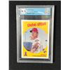 Image 1 : 2018 TOPPS SHOHEI OHTANI NO. 50 RC (GCG 9.5)_