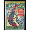 Image 1 : THE AMAZING SPIDER-MAN #107   MARVEL COMICS