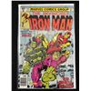 Image 1 : THE INVINCIBLE IRON MAN #132 MARVEL COMICS