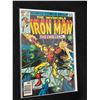 Image 1 : THE INVINCIBLE IRON MAN #134  MARVEL COMICS