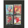 Image 1 : LOT OF UD FILIP ZADINA CARDS