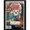 Image 1 : GHOST RIDER #81  RARE CPV ISSUE (MARVEL COMICS)