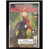 Image 1 : INVINCIBLE IRON MAN #3  KEY ISSUE  MARVEL COMICS