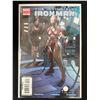 Image 1 : THE INVINCIBLE IRON MAN #10   MARVEL COMICS