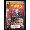 Image 1 : WEAPON X #79  KEY ISSUE (MARVEL COMICS)