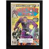 Image 1 : MACHINE MAN #1 (MARVEL COMICS)