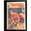 Image 1 : VAMPIRELLA   CLASSIC  #4  (HARRIS COMICS)