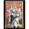 Image 1 : LADY DEATH COMIC