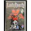 Image 1 : LADY DEATH  COMIC   CHAOS COMICS