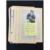 Image 1 : BEEHIVE 1930S-1960S PHOTO CARDS