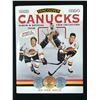 Image 1 : 1993-94 VANCOUVER CANUCKS COIN SET