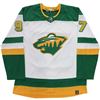 Image 3 : KIRILL KAPRIZOV SIGNED WILD ADIDAS PRO REVERSE RETRO JERSEY (FROZEN POND COA)