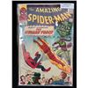 Image 1 : THE AMAZING SPIDER-MAN #17   MARVEL COMICS