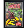 Image 1 : DARE DEVIL #37  MARVEL COMICS