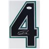 Image 2 : JULIO RODRIGUEZ SIGNED SEATTLE MARINERS NIKE BASEBALL JERSEY (JSA COA)