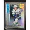 Image 1 : 2018-19 UD ELIAS PETTERSSON NO. 200 (134/298)