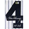 Image 2 : GOOSE GOSSAGE SIGNED NY YANKEES BASEBALL JERSEY