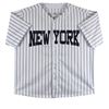 Image 3 : GOOSE GOSSAGE SIGNED NY YANKEES BASEBALL JERSEY