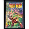 Image 1 : THE INVINCIBLE IRON MAN #11   MARVEL COMICS