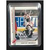 Image 1 : 2000 IN THE GAME MARTIN BRODEUR NO. 40 (04/10)