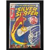SILVER SURFER  #15  (MARVEL COMICS)