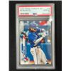 Image 1 : 2020 TOPPS COMPLETE SET BO BICHETTE NO. 78 (PSA 10)