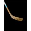 Image 1 : LANNY MCDONALD SIGNED HOCKEY STICK (333/350)