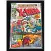 Image 1 : KING-SIZE SPECIAL  X-MEN #1  (MARVEL COMICS)