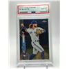 Image 1 : 2020 TOPPS CHROME BO BICHETTE ROOKIE CARD (PSA 10)