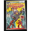 Image 1 : THE AMAZING SPIDER-MAN #136   MARVEL COMICS