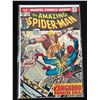 Image 1 : THE AMAZING SPIDER-MAN #126   MARVEL COMICS