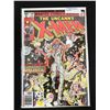 Image 1 : THE UNCANNY X-MEN #130 (MARVEL COMICS)