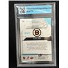 Image 2 : 2011-12 UD BOBBY ORR NO. 101 SPX 132/999 (GCG 9)