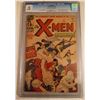 Image 1 : MARVEL COMICS THE X-MEN NO.1 1963 (1ST APPEARANCE THE X-MEN) (CGC GRADED)